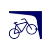 ns fietsenstalling 100x100nw
